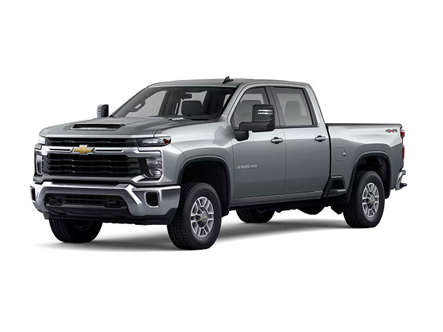chevrolet silverado 2500hd 2026 2GC4KNE70T1125166 image chevrolet silverado 2500hd 2026 2GC4KNE70T1125166 image